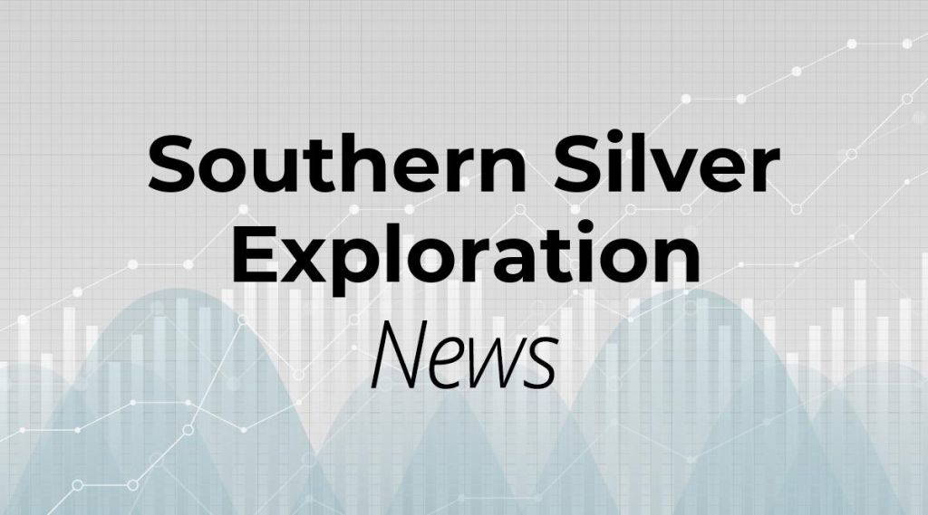 Southern Silver Exploration News: Aktie jetzt kaufen?