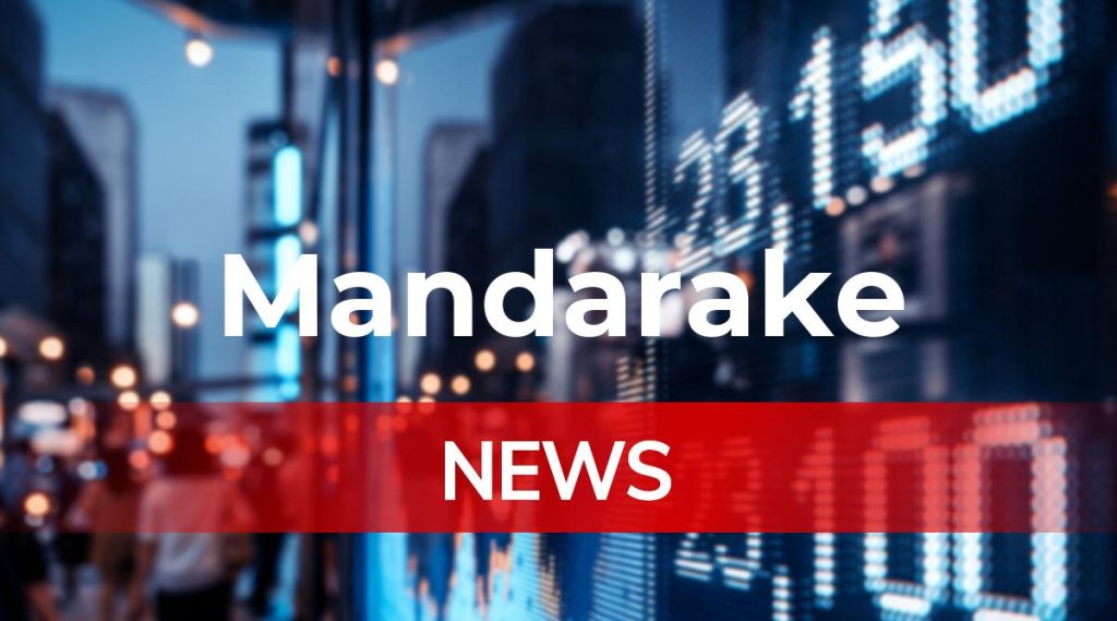 Mandarake News: Aktie jetzt kaufen? Mandarake News: Aktie jetzt kaufen?