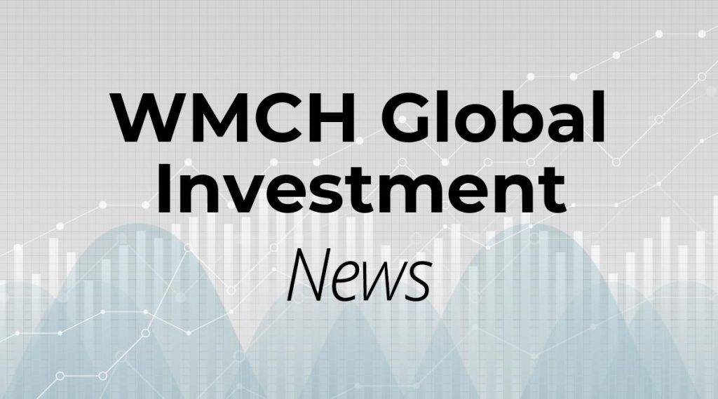 WMCH Global Investment News: Aktie jetzt kaufen? WMCH Global Investment News: Aktie jetzt kaufen?