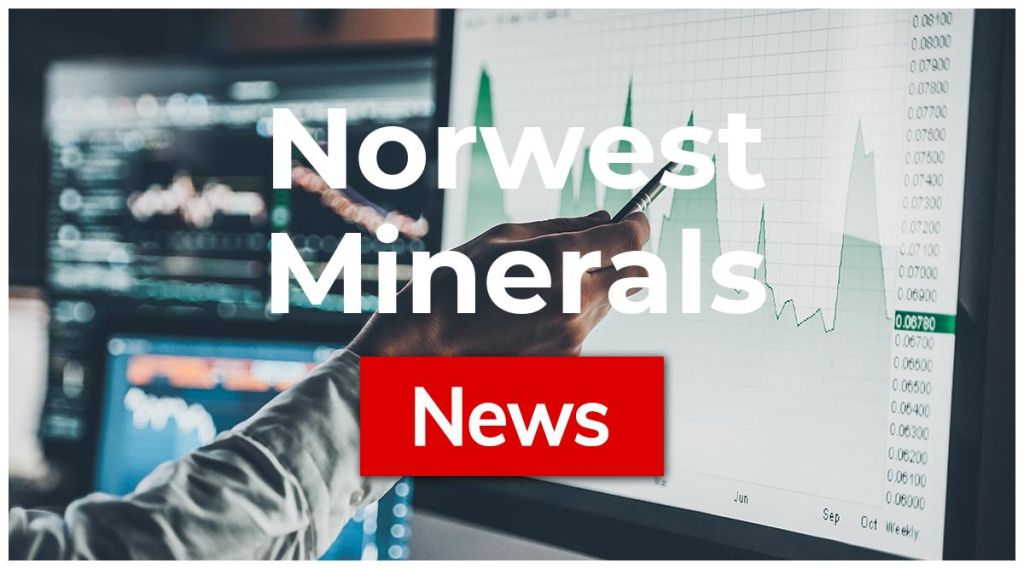 Norwest Minerals News: Aktie jetzt kaufen? Norwest Minerals News: Aktie jetzt kaufen?