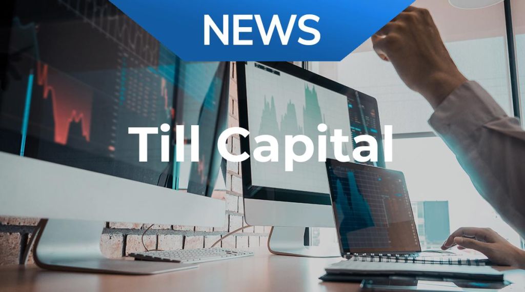 Till Capital News: Aktie jetzt kaufen? Till Capital News: Aktie jetzt kaufen?
