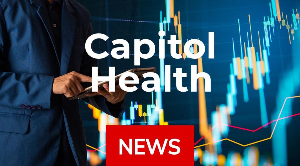 Capitol Health News: Aktie jetzt kaufen? Capitol Health News: Aktie jetzt kaufen?