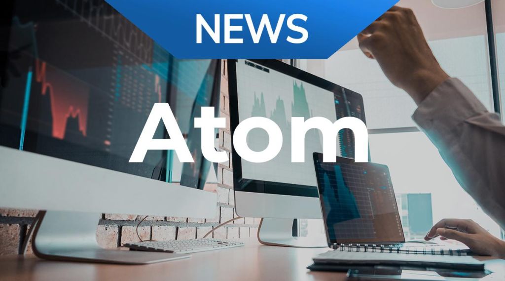 Atom News: Aktie jetzt kaufen? Atom News: Aktie jetzt kaufen?