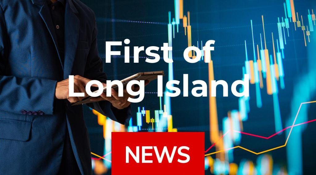 First of Long Island News: Aktie jetzt kaufen? First of Long Island News: Aktie jetzt kaufen?