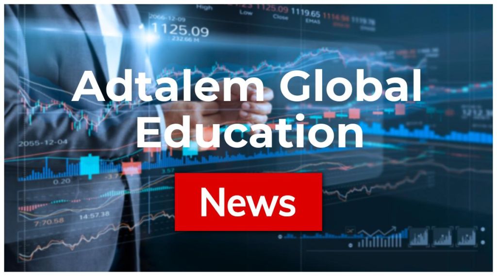 Adtalem Global Education News: Aktie jetzt kaufen? Adtalem Global Education News: Aktie jetzt kaufen?