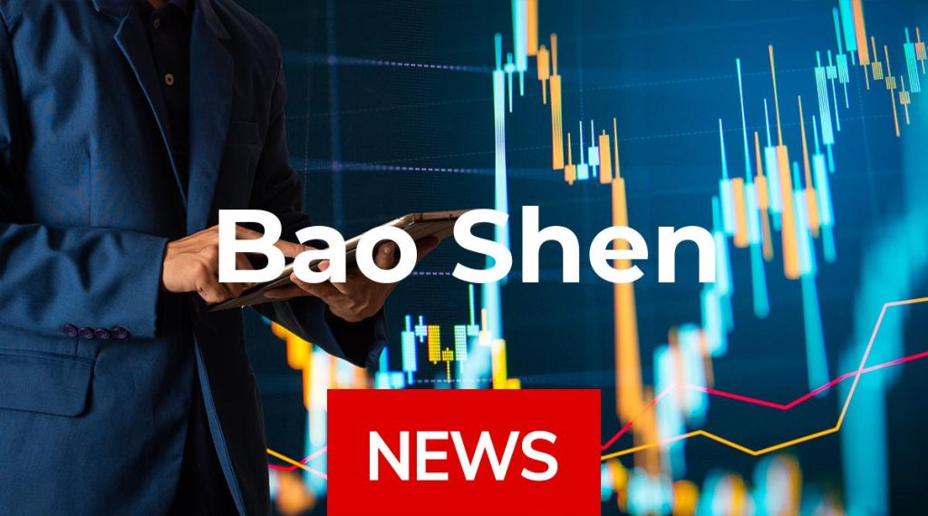 Bao Shen News: Aktie jetzt kaufen? Bao Shen News: Aktie jetzt kaufen?