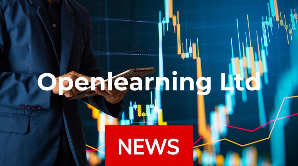 Openlearning Ltd News: Aktie jetzt kaufen? Openlearning Ltd News: Aktie jetzt kaufen?