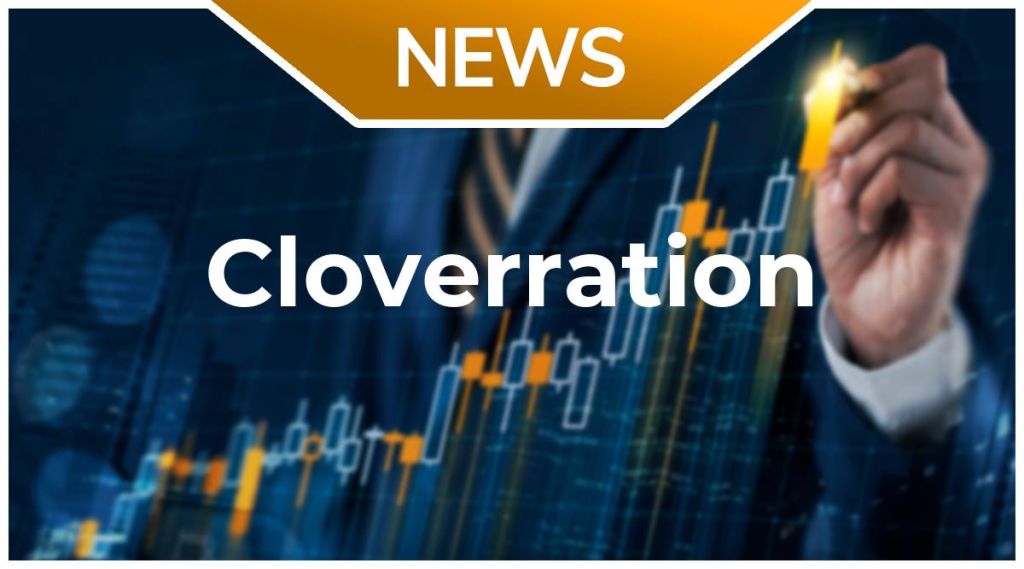 Cloverration News: Aktie jetzt kaufen? Cloverration News: Aktie jetzt kaufen?