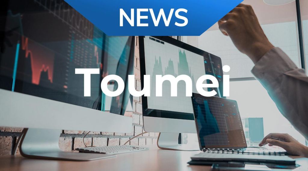 Toumei News: Aktie jetzt kaufen? Toumei News: Aktie jetzt kaufen?