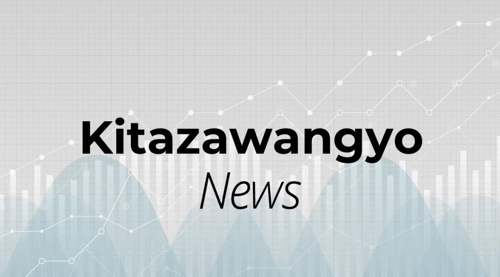Kitazawangyo News: Aktie jetzt kaufen? Kitazawangyo News: Aktie jetzt kaufen?