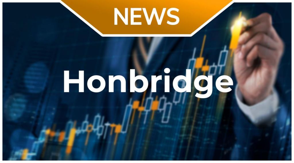 Honbridge News: Aktie jetzt kaufen? Honbridge News: Aktie jetzt kaufen?