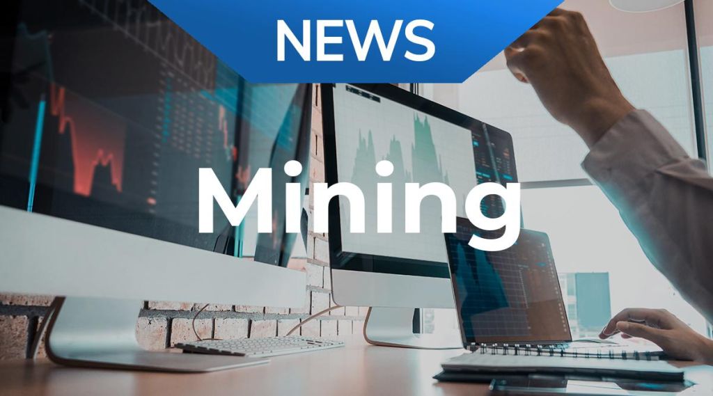 Mining News: Aktie jetzt kaufen?