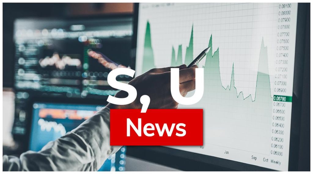 S, U News: Aktie jetzt kaufen? S, U News: Aktie jetzt kaufen?