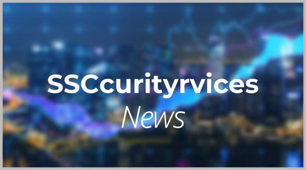 SSCcurityrvices News: Aktie jetzt kaufen?