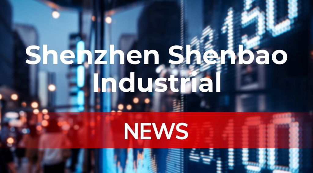Shenzhen Shenbao Industrial News: Aktie jetzt kaufen?