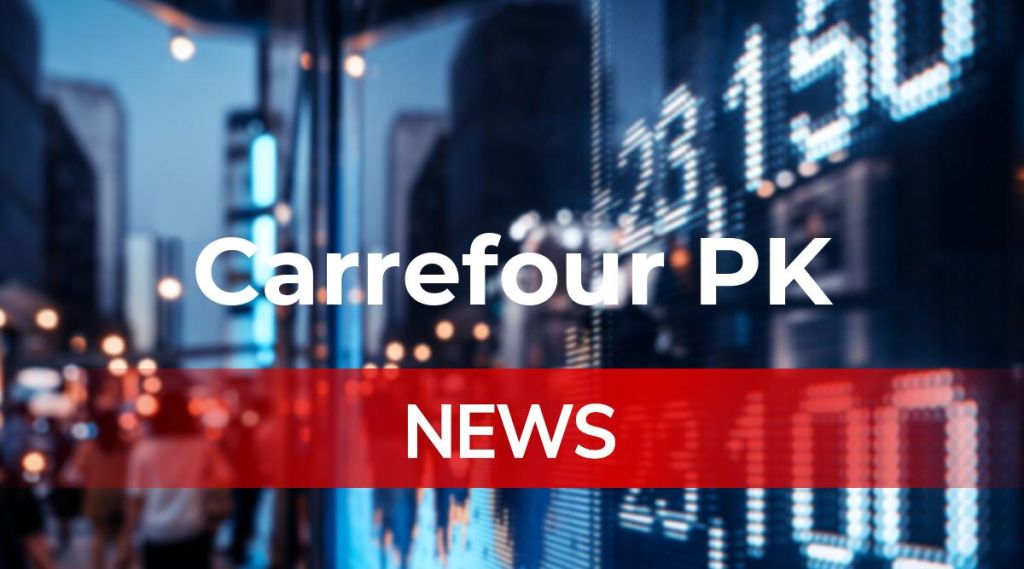 Carrefour PK News: Aktie jetzt kaufen? Carrefour PK News: Aktie jetzt kaufen?
