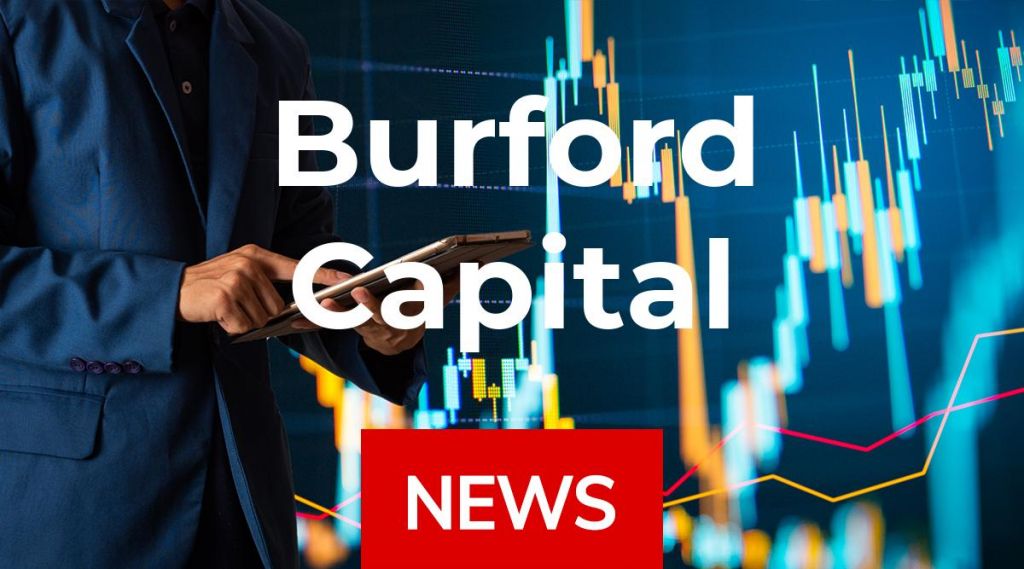 Burford Capital News: Aktie jetzt kaufen?