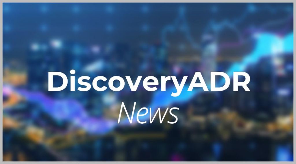 DiscoveryADR News: Aktie jetzt kaufen? DiscoveryADR News: Aktie jetzt kaufen?