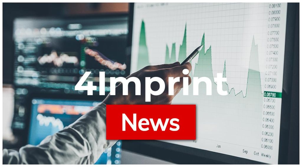 4Imprint News: Aktie jetzt kaufen? 4Imprint News: Aktie jetzt kaufen?