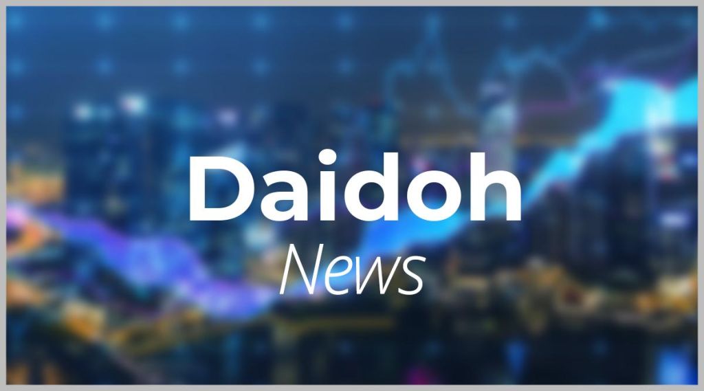 Daidoh News: Aktie jetzt kaufen?