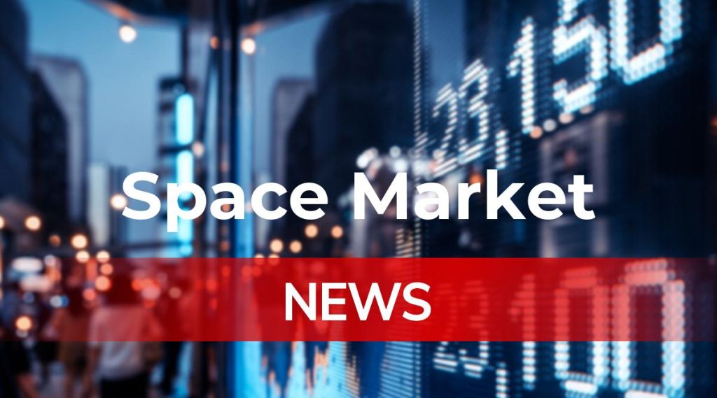 Space Market News: Aktie jetzt kaufen?