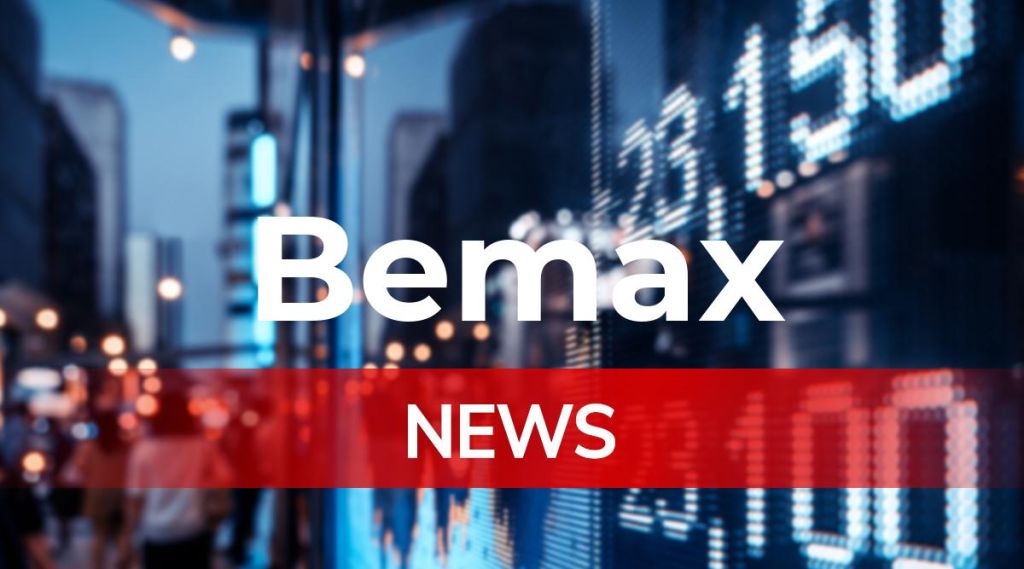 Bemax News: Aktie jetzt kaufen?