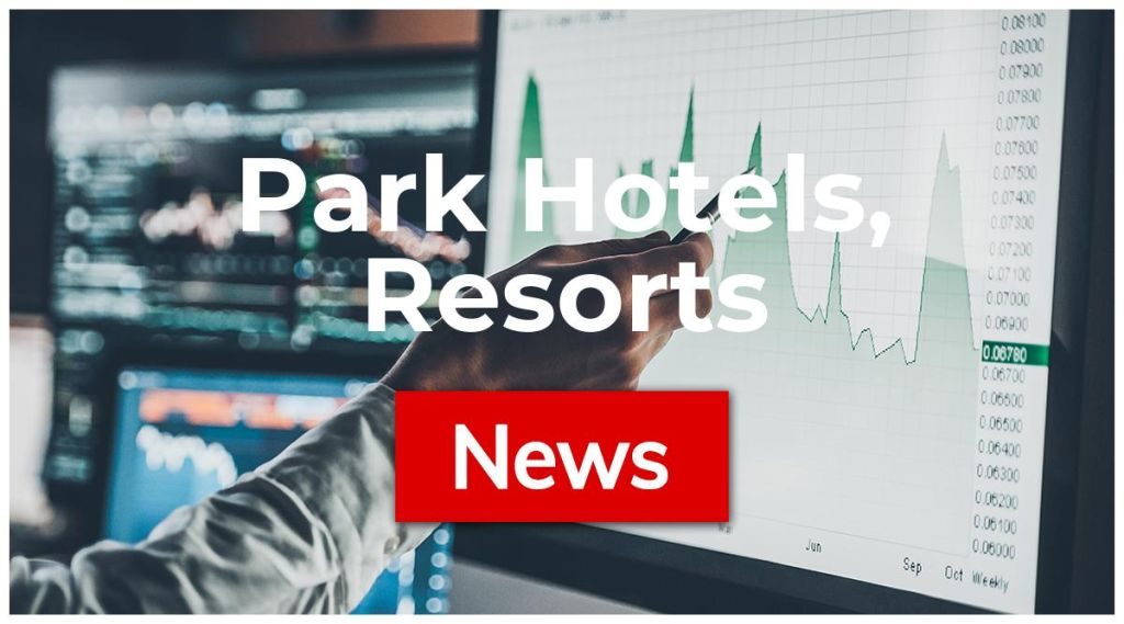 Park Hotels, Resorts News: Aktie jetzt kaufen? Park Hotels, Resorts News: Aktie jetzt kaufen?
