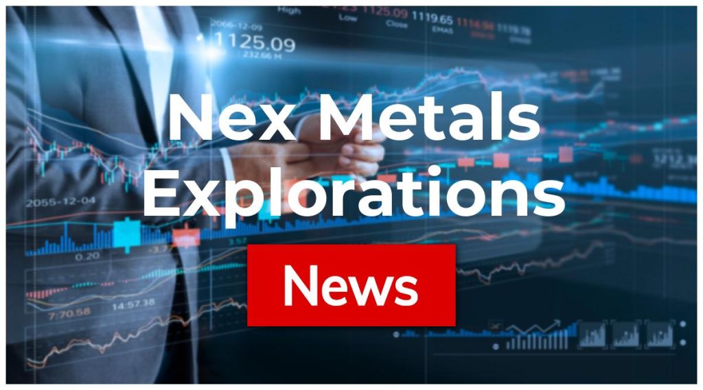 Nex Metals Explorations News: Aktie jetzt kaufen?