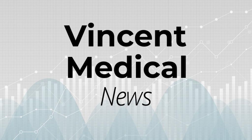Vincent Medical News: Aktie jetzt kaufen?