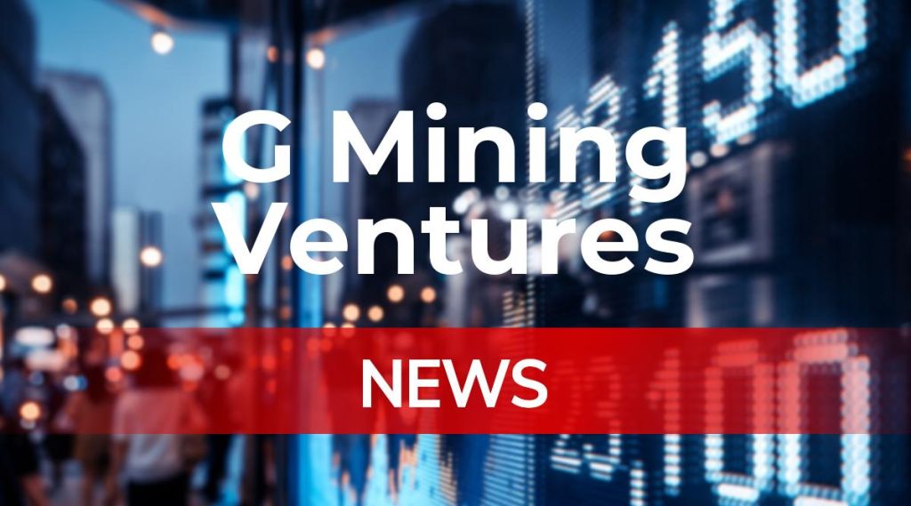 G Mining Ventures News: Aktie jetzt kaufen?