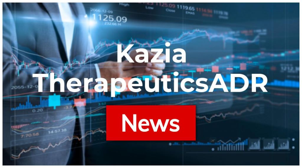 Kazia TherapeuticsADR News: Aktie jetzt kaufen?