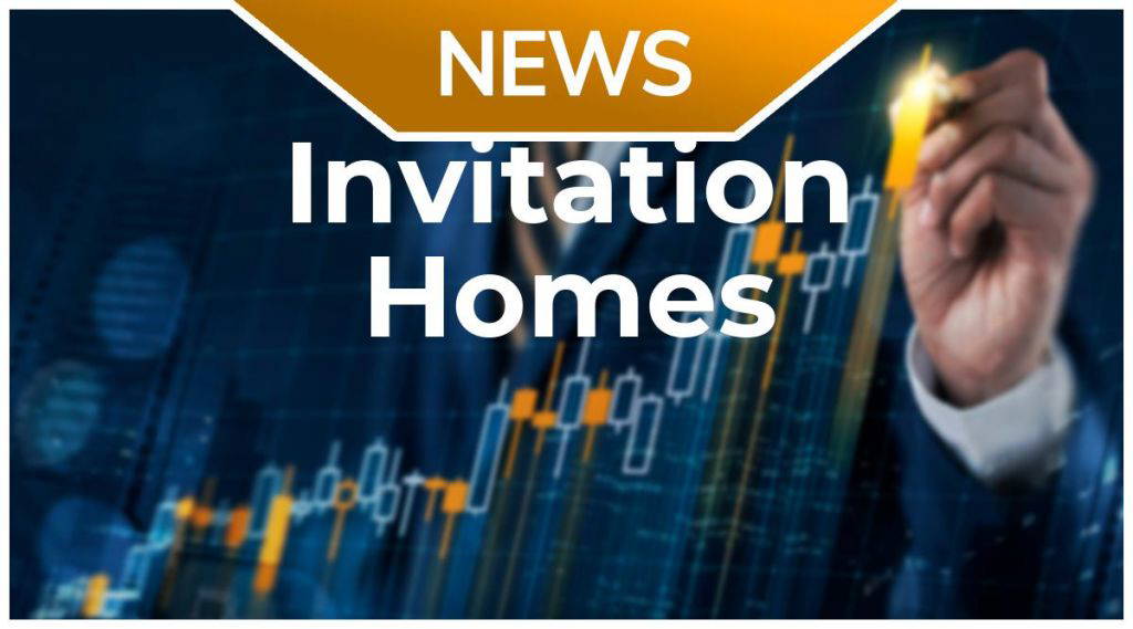 Invitation Homes News: Aktie jetzt kaufen?