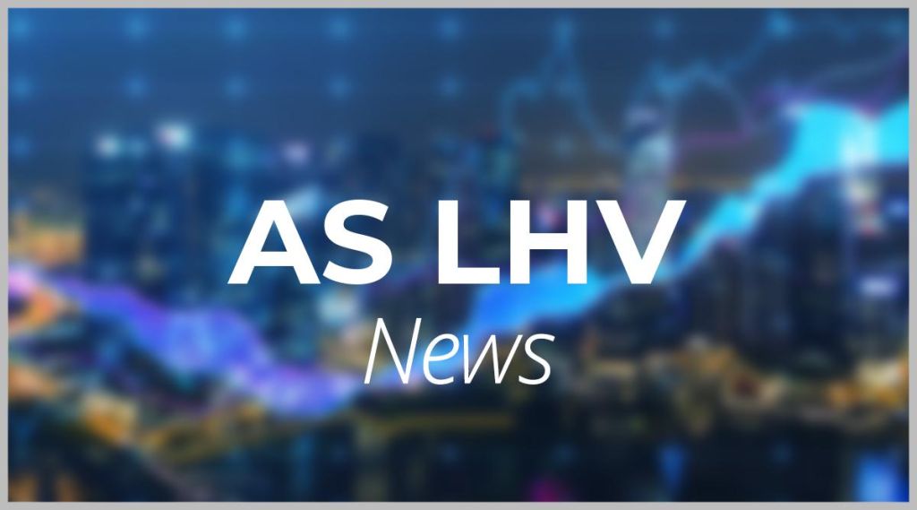 AS LHV News: Aktie jetzt kaufen?