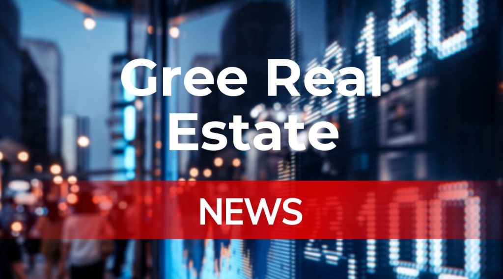 Gree Real Estate News: Aktie jetzt kaufen? Gree Real Estate News: Aktie jetzt kaufen?