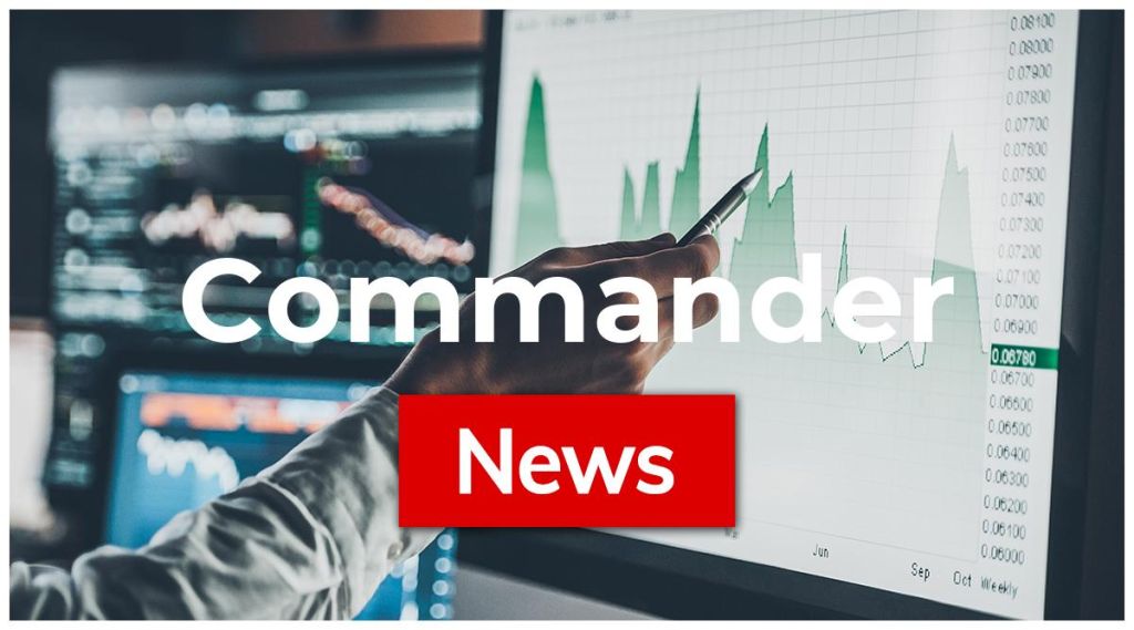 Commander News: Aktie jetzt kaufen?
