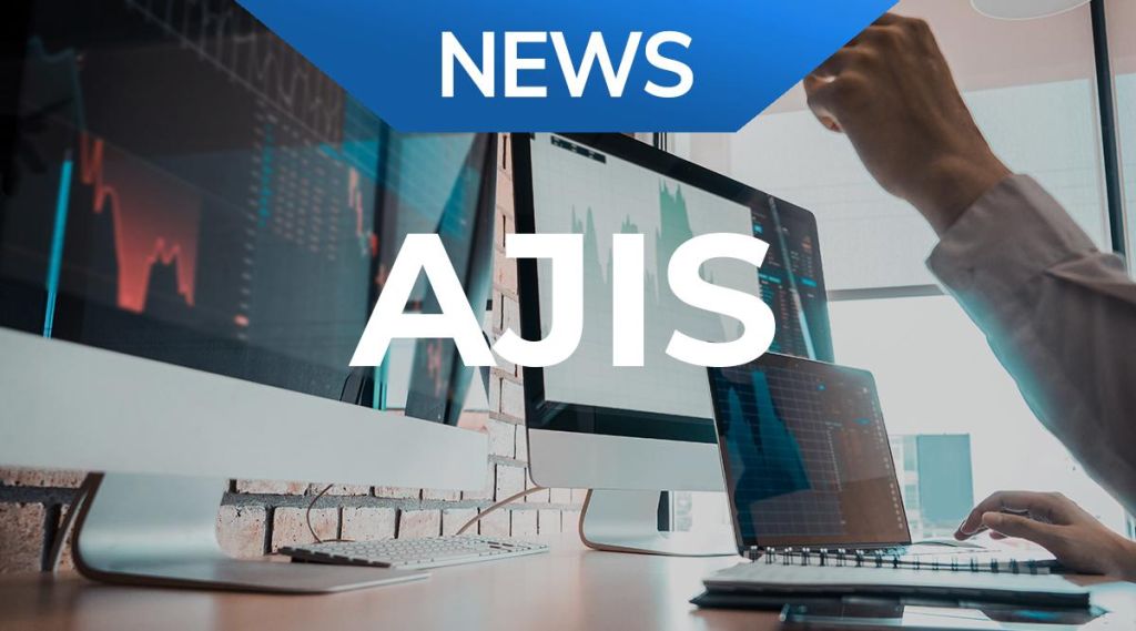 AJIS News: Aktie jetzt kaufen?
