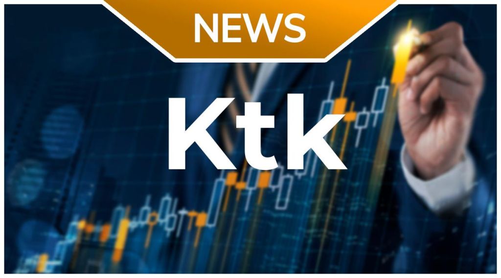 Ktk News: Aktie jetzt kaufen? Ktk News: Aktie jetzt kaufen?