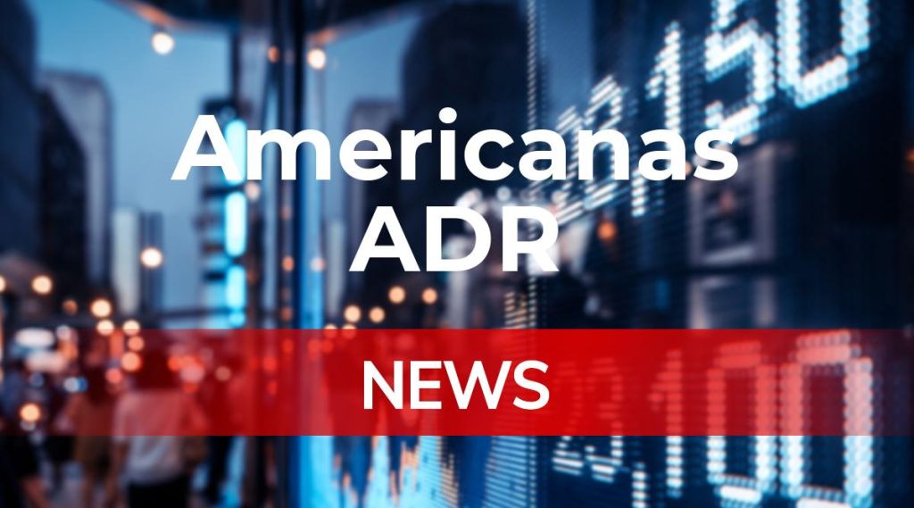 Americanas ADR News: Aktie jetzt kaufen? Americanas ADR News: Aktie jetzt kaufen?