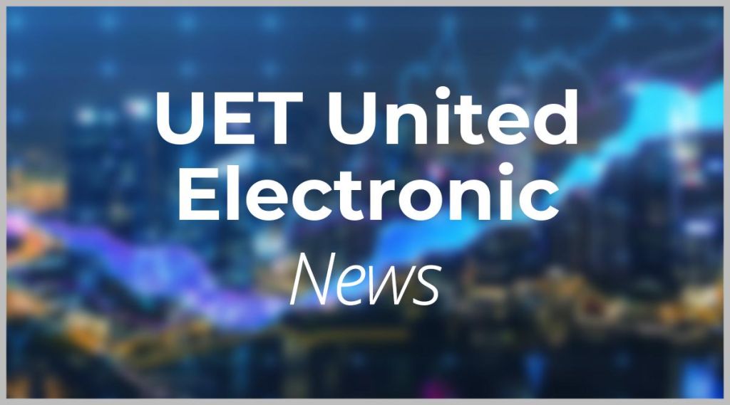 UET United Electronic News: Aktie jetzt kaufen?