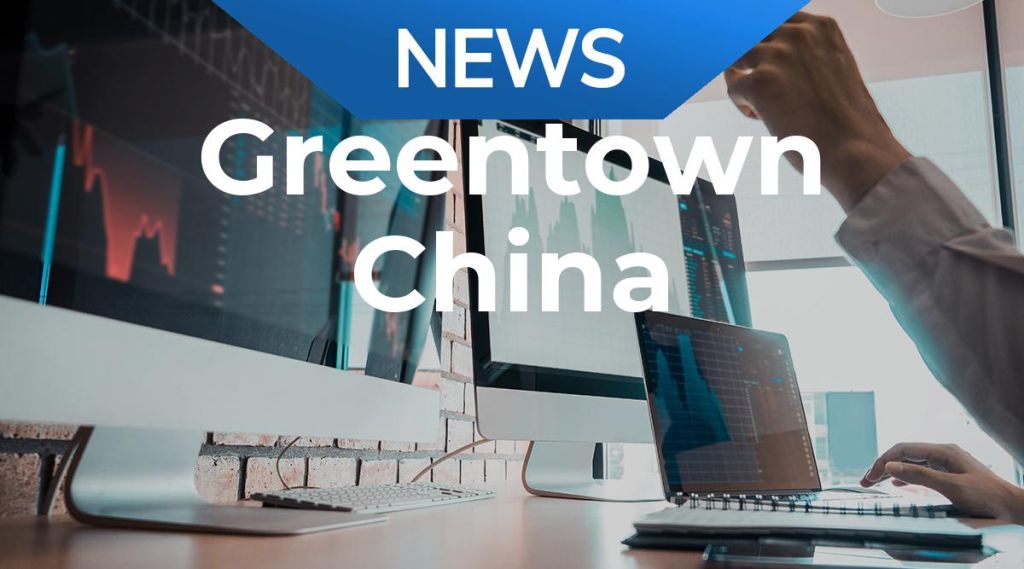 Greentown China News: Aktie jetzt kaufen? Greentown China News: Aktie jetzt kaufen?