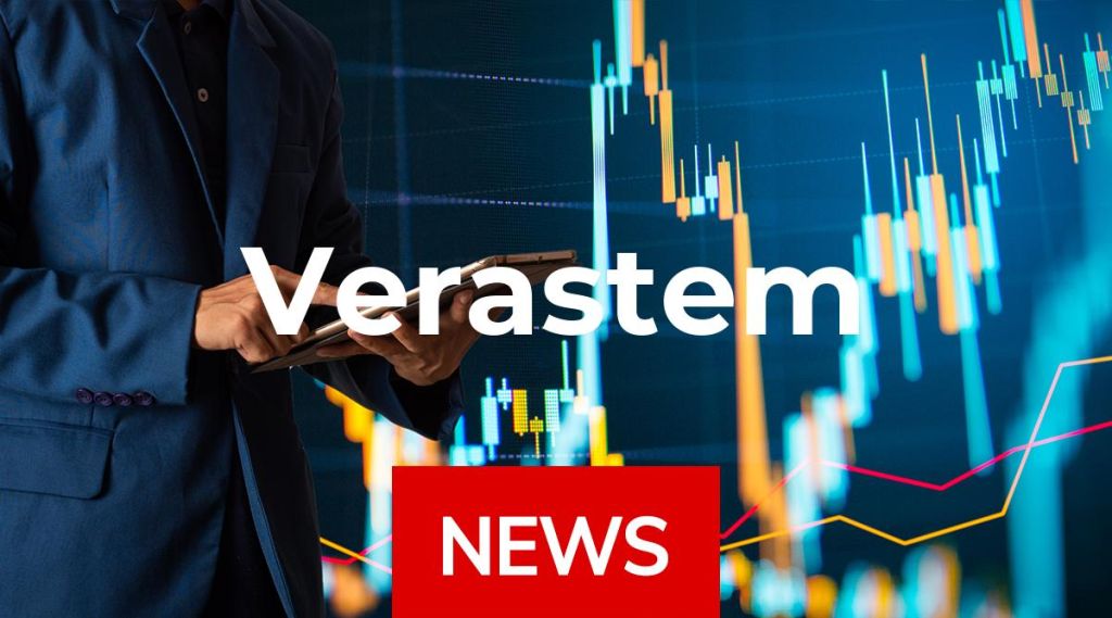 Verastem News: Aktie jetzt kaufen?
