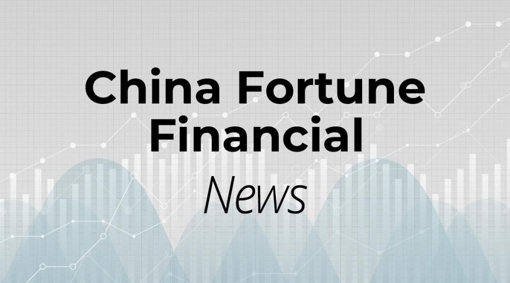 China Fortune Financial News: Aktie jetzt kaufen?