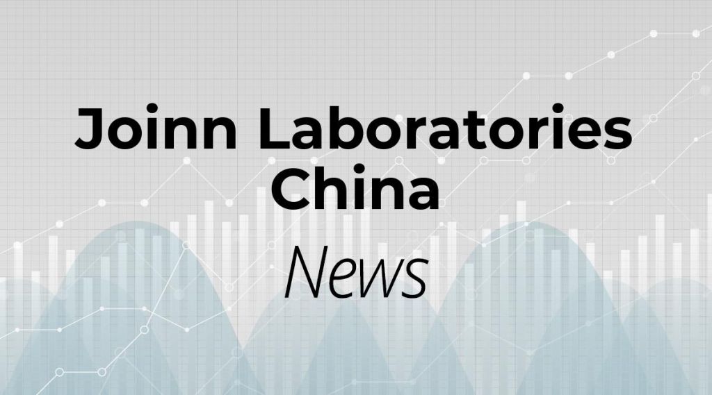 Joinn Laboratories China News: Aktie jetzt kaufen? Joinn Laboratories China News: Aktie jetzt kaufen?
