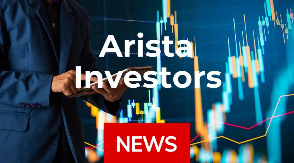 Arista Investors News: Aktie jetzt kaufen? Arista Investors News: Aktie jetzt kaufen?