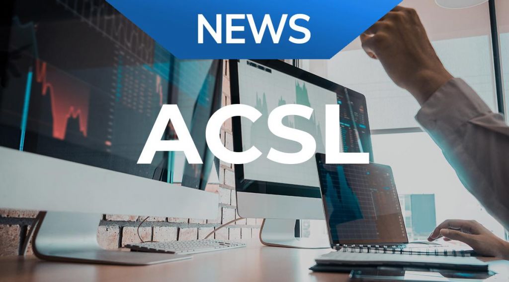 ACSL News: Aktie jetzt kaufen?
