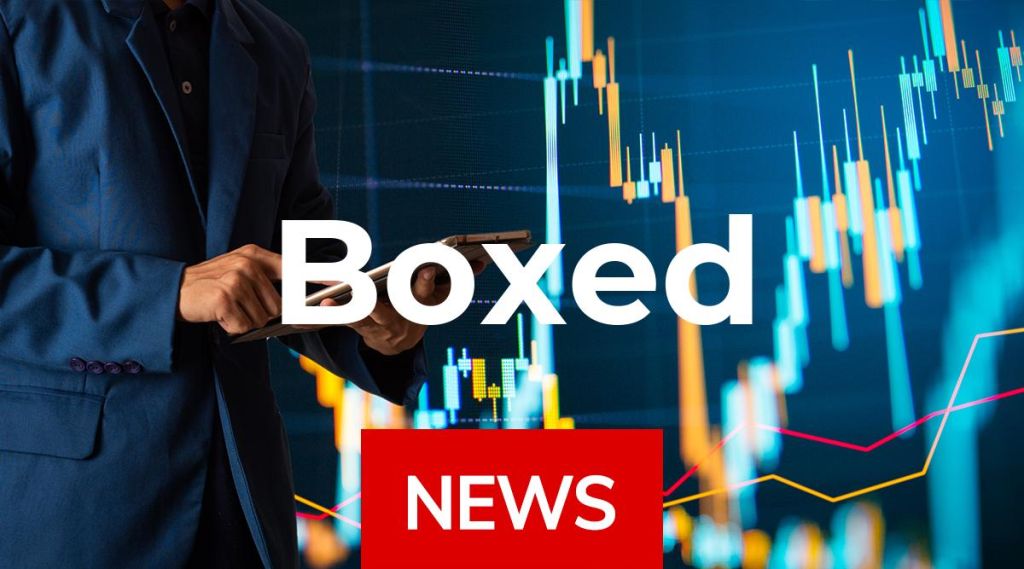 Boxed News: Aktie jetzt kaufen? Boxed News: Aktie jetzt kaufen?