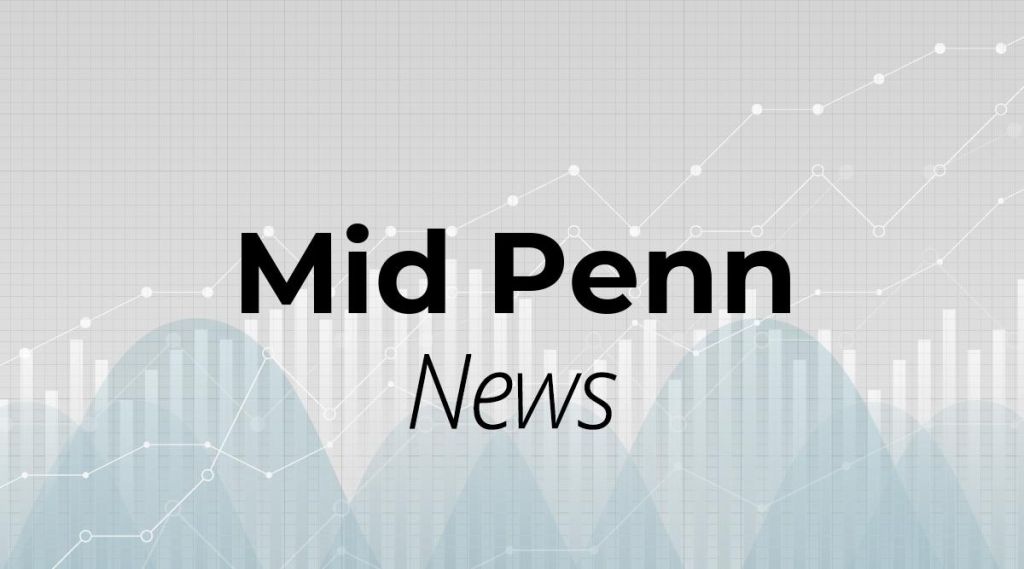 Mid Penn News: Aktie jetzt kaufen?