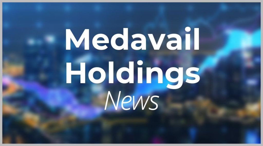 Medavail Holdings News: Aktie jetzt kaufen?