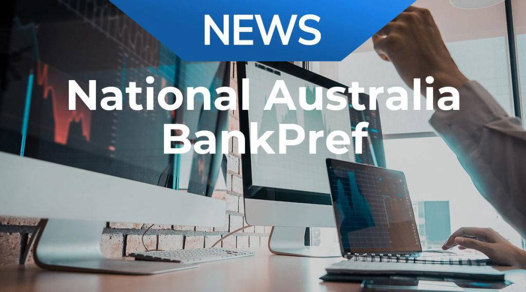 National Australia BankPref News: Aktie jetzt kaufen?