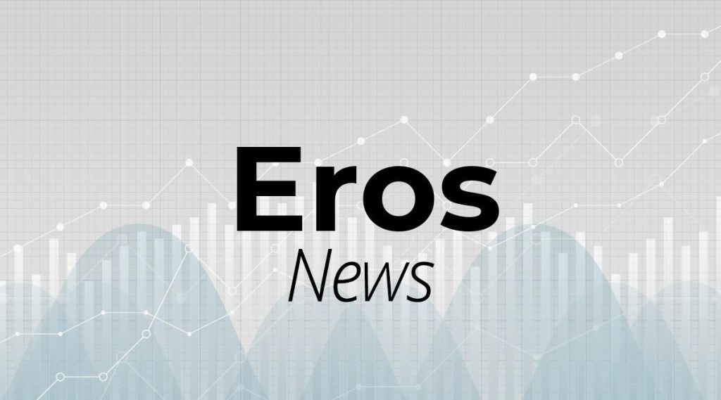 Eros News: Aktie jetzt kaufen?